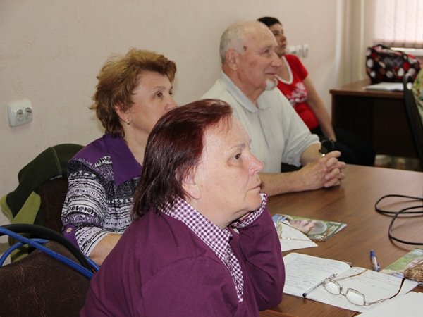 Методическое пособие &laquo;Ментальная конструкция возраста&raquo;